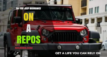 Understanding Jeep Insurance After Repossession: What You Need to Know
