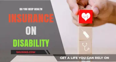 Health Insurance on Disability: Essential Coverage to Maintain Your Well-Being