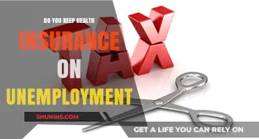 Health Insurance Options: Navigating Coverage During Unemployment Challenges
