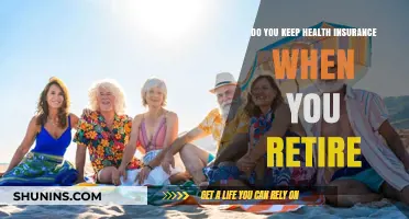 Retiring Soon? Understand Your Health Insurance Options After Retirement