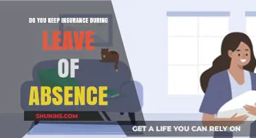 Maintaining Insurance Coverage During a Leave of Absence: What You Need to Know