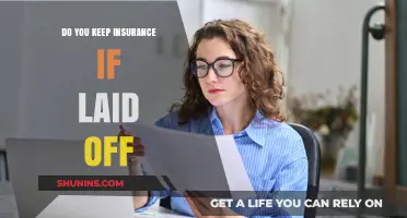 Laid Off? What Happens to Your Health Insurance Now?