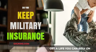 Should You Keep Military Insurance? Pros, Cons, and Key Considerations