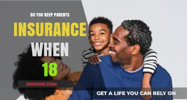 Turning 18: Can You Stay on Your Parents' Insurance Plan?