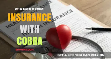 Should You Keep Your Current Insurance with COBRA? Pros and Cons