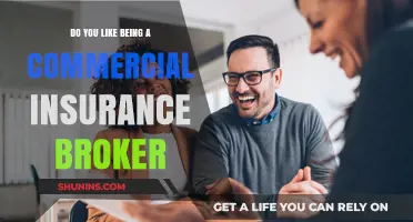 A Rewarding Career: Commercial Insurance Brokerage