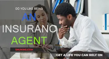 Why I Love Being an Insurance Agent