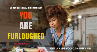 Furloughed and Worried: What Happens to Your Health Insurance Coverage?