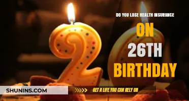 Turning 26? What Happens to Your Health Insurance Coverage Now