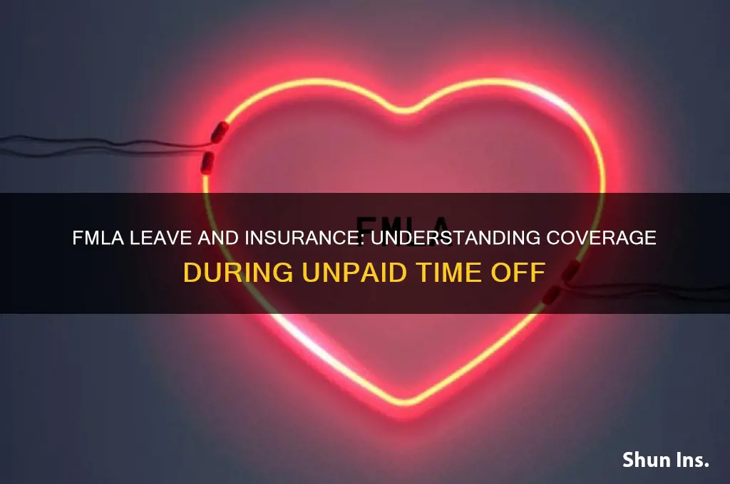 do you lose insurance during fmla