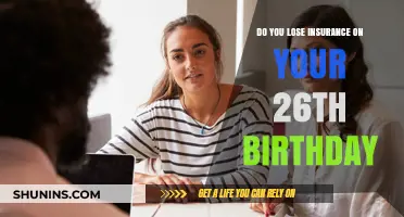 Turning 26? What Happens to Your Health Insurance Coverage Now