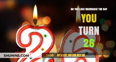Turning 26? What Happens to Your Insurance Coverage Now?