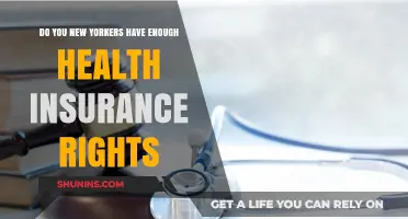 New Yorkers: Are Your Health Insurance Rights Truly Protected?