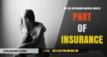 Outsourcing Mental Health Coverage: Pros, Cons, and Insurance Implications