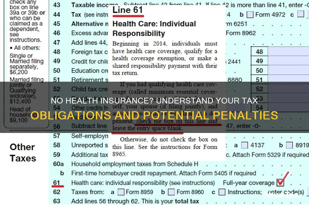 do you owe taxes if you don
