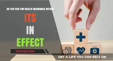 Understanding Health Insurance: When Do Premiums Start and Coverage Begin?