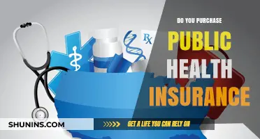 Should You Buy Public Health Insurance? Pros, Cons, and Key Considerations