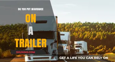 Should You Insure Your Trailer? Essential Coverage Considerations Explained