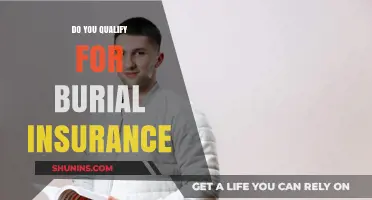 Do You Qualify for Burial Insurance? Key Eligibility Factors Explained