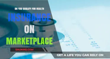 Do You Qualify for Health Insurance on the Marketplace?