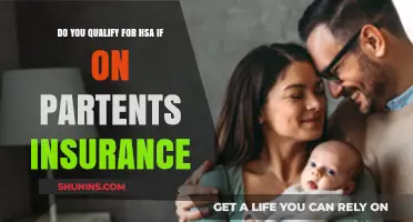 Can You Have an HSA While on Your Parents' Insurance Plan?