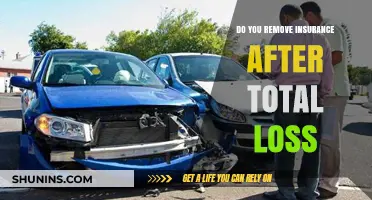 Should You Cancel Insurance After a Total Loss? Key Considerations