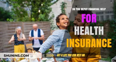 Repaying Financial Aid for Health Insurance: Ethical Obligations and Practical Considerations