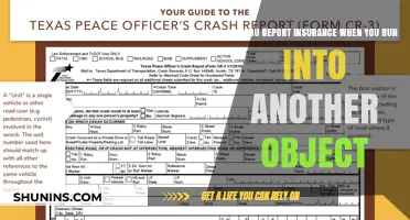 When to Report Accidents to Your Insurance Company