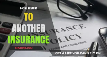 Understanding Your Rights: Responding to Another Insurance Company's Claims