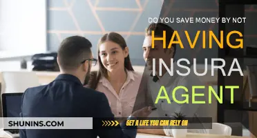 How to Save Money Without an Insurance Agent