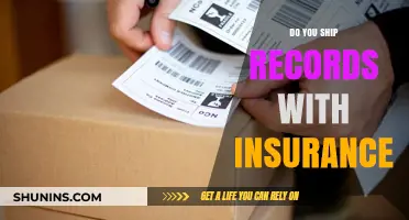 Shipping Records Safely: Should You Insure Your Vinyl Deliveries?