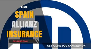 Spain Allianz Insurance: Coverage, Benefits, and What You Need to Know