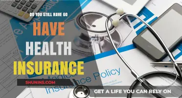 Is Health Insurance Still Necessary? Exploring Your Coverage Options Today