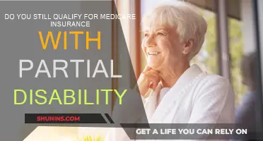 Understanding Medicare Insurance Eligibility with Partial Disability