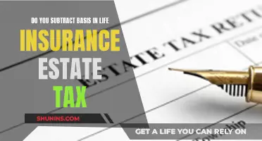 Life Insurance, Estate Tax, and Basis: What's the Link?