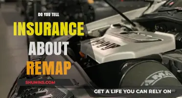 Should You Disclose Car Remapping to Your Insurance Provider?