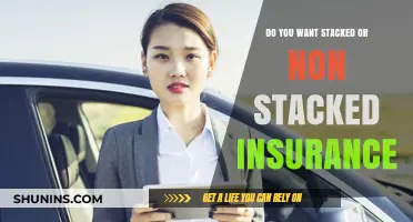 Stacked vs. Non-Stacked Insurance: Which Coverage Option Fits You Best?