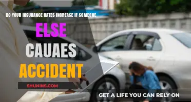 Insurance Rates: Accidents and Their Impact