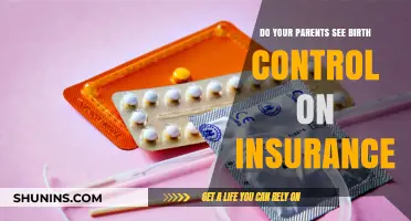 Birth Control on Insurance: Privacy Concerns for Young Adults