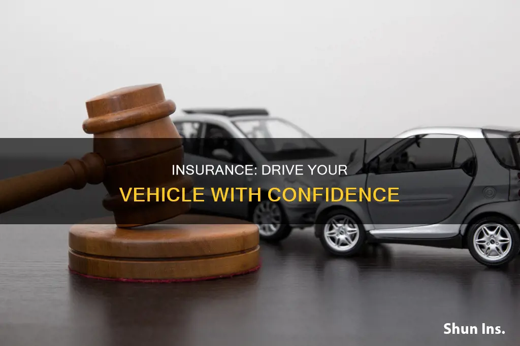 do your vehicle have to have insurance with no pno