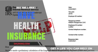Understanding 1095-C: Does It Prove You Have Health Insurance Coverage?