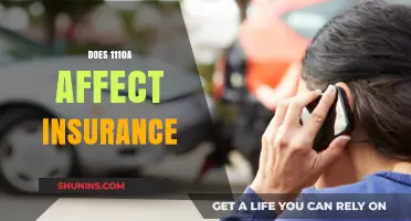 How Does 1110A Impact Your Insurance Coverage?