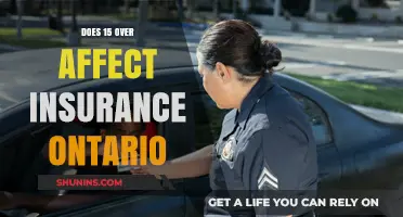 Speeding Tickets: How They Impact Your Insurance in Ontario