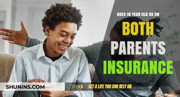 Who Insures Teen Drivers?
