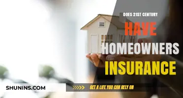 Home Insurance: 21st Century's Comprehensive Coverage for Homeowners