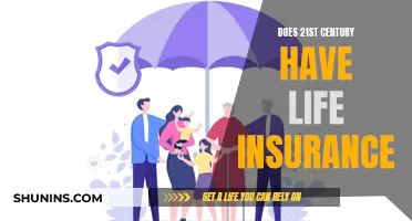 Life Insurance in the 21st Century: What's Changed?