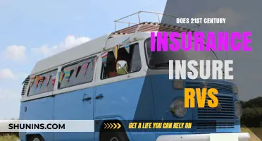 21st Century RV Insurance: Coverage Options and Policy Details Explained
