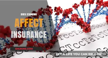 How 23andMe Impacts Your Insurance and Health