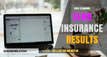 Does 23andMe Share Genetic Data with Insurance Companies?