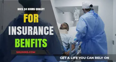 Understanding Insurance Benefits: Does a 24-Hour Period Qualify for Coverage?